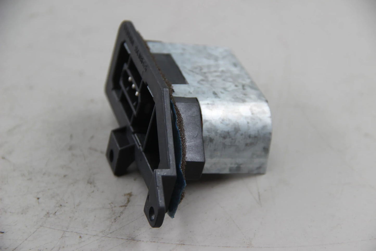 Original BMW E34 518i-540i M5 E32 730i-740i Widerstand Gebläsestufen 64111391375