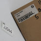Original BMW E12 E24 E23 M30 Dichtung Ölwanne NOS Gasket Seal 11131250090