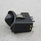Original BMW E34 E32 Spiegelschalter mit Umschalter NOS NLA 61311380150