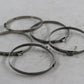 Original BMW E26 E21 E30 E36 E46 E34 E39 E52 Z3 5x Spannband 32111137132