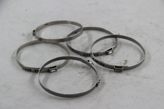 Original BMW E26 E21 E30 E36 E46 E34 E39 E52 Z3 5x Spannband 32111137132
