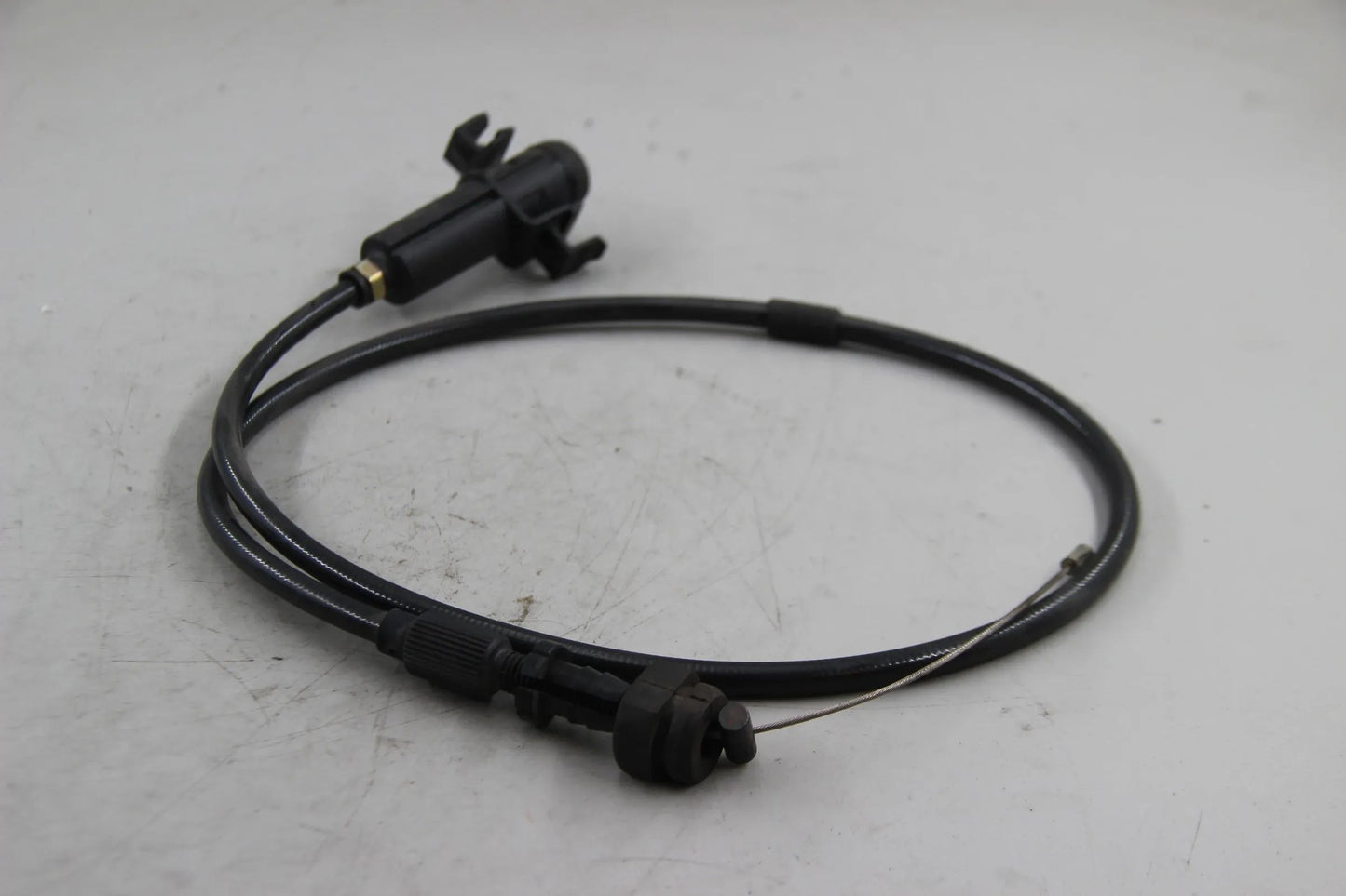 Orig. BMW E39 520i-530i Bowdenzug Geschwindigkeitsregelung NOS NLA 65718380081