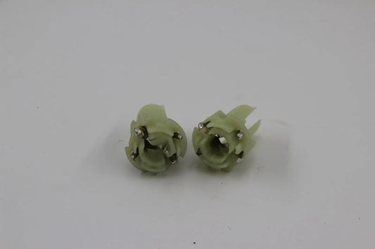 Original BMW E36 3er 316i-328i M3 2x Lampenfassung Lamp Holder 63211387655