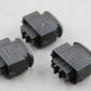 Original BMW E30 E36 E46 E34 E39 E32 E38 3x Steckergehäuse 3 POL. 12521724478