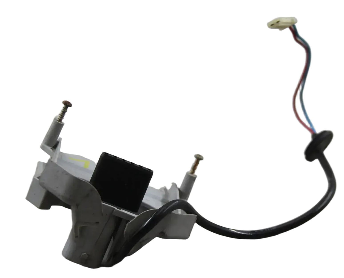 Original BMW E46 Halter Steuergerät Xenon-Licht 1301329264