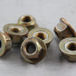 Original BMW E34 E32 E31 7x Sechskantmutter selbstsichernd M12X1,5 32101136023