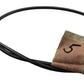 Original BMW E36 316i 318i 320i 323i 325i 328i M3 Bowdenzug grau 52108211437