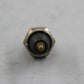 Original BMW E30 324d E28 524d 524td Öldruckschalter M12X1,5 12611277591