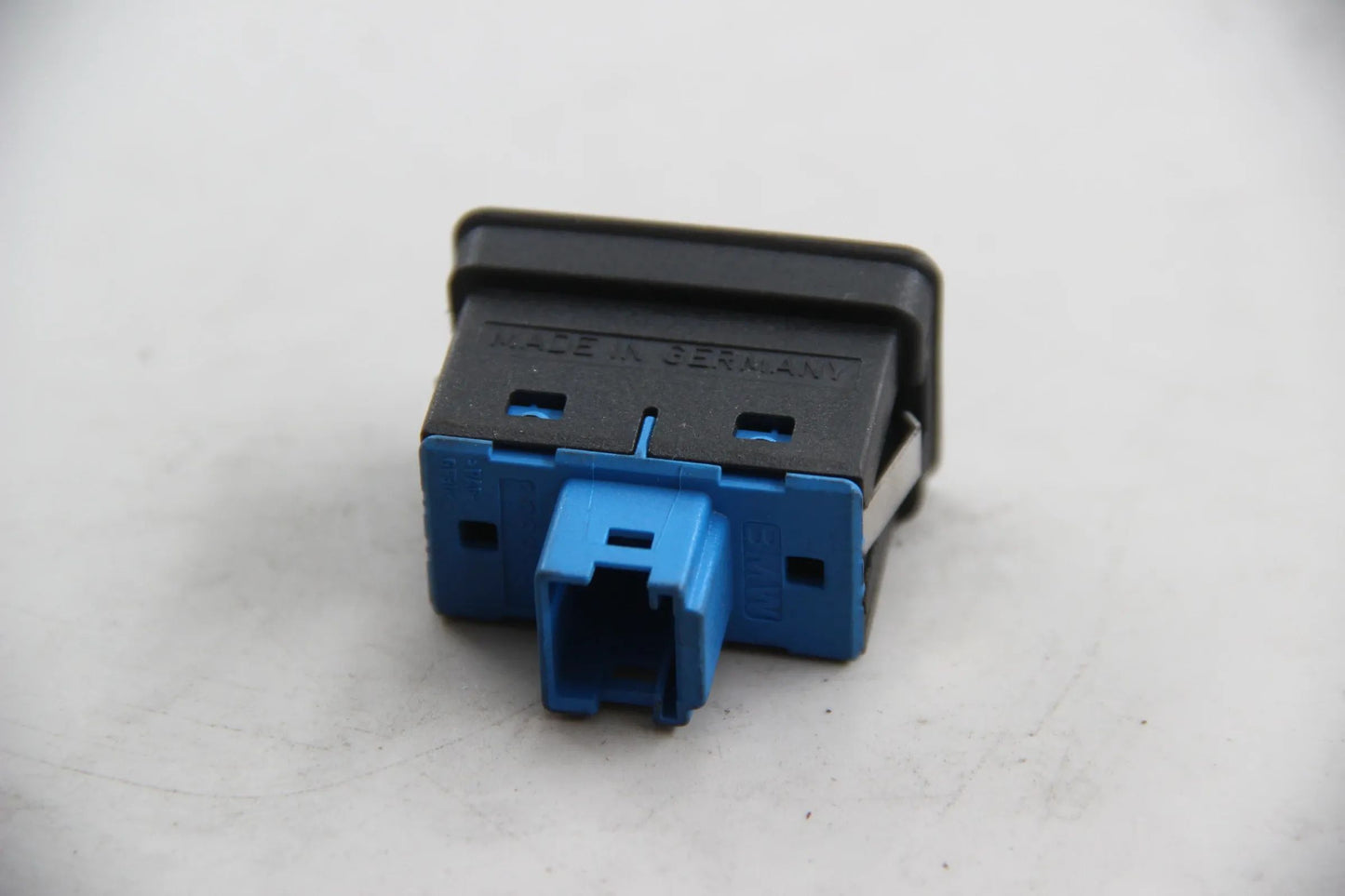Original BMW E39 520i-540i M5 E38 Schalter Fensterhebel NOS NLA 61318368932