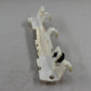 Original BMW E46 316i 318i-330i Halter Blende A-Säule links 51438268167