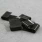 Original BMW E21 E30 E12 E28 E24 E23 5x Halteklammer hinten 72601838045