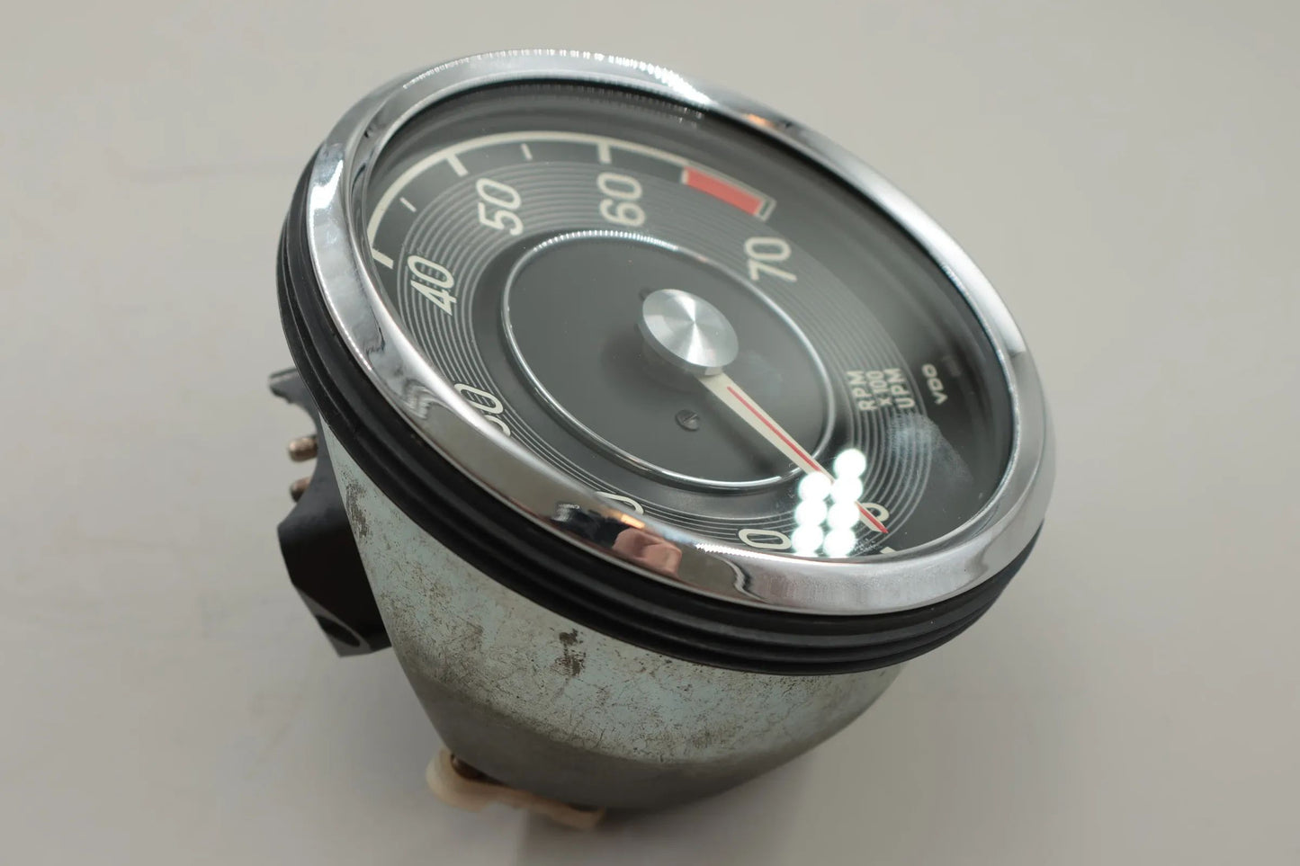 Mercedes-Benz W111 M116 3.5 V8 Drehzahlmesser Kombiinstrument 1115420016