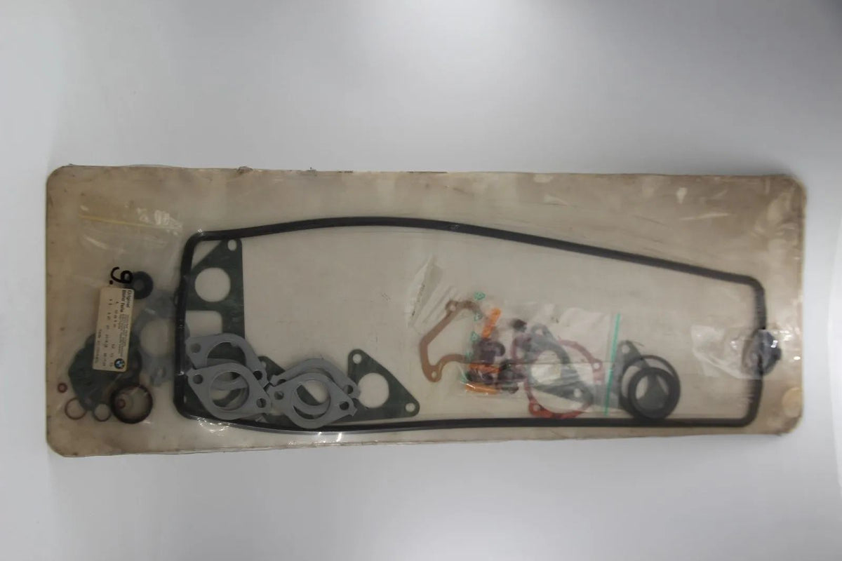 Original BMW E30 E28 E34 2.4d Dichtungssatz Zylinderkopf asbestfrei 11122243879