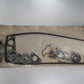 Original BMW E30 E28 E34 2.4d Dichtungssatz Zylinderkopf asbestfrei 11122243879