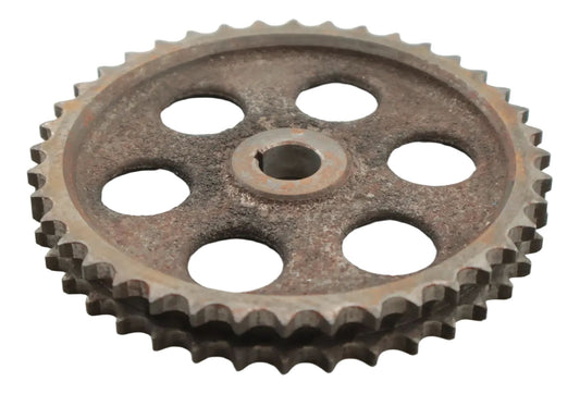 Mercedes-Benz M127 W108 W111 Nockenwellenrad Nockenwelle Rad