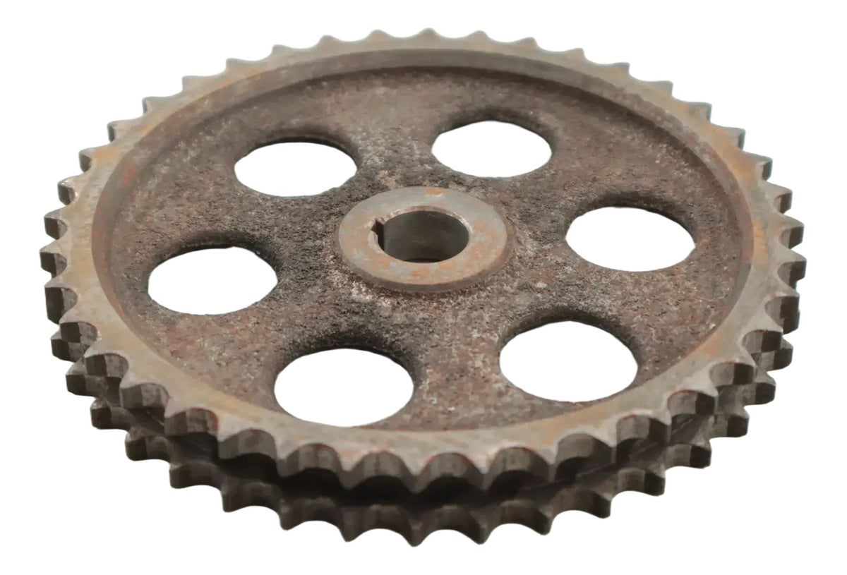 Mercedes-Benz M127 W108 W111 Nockenwellenrad Nockenwelle Rad