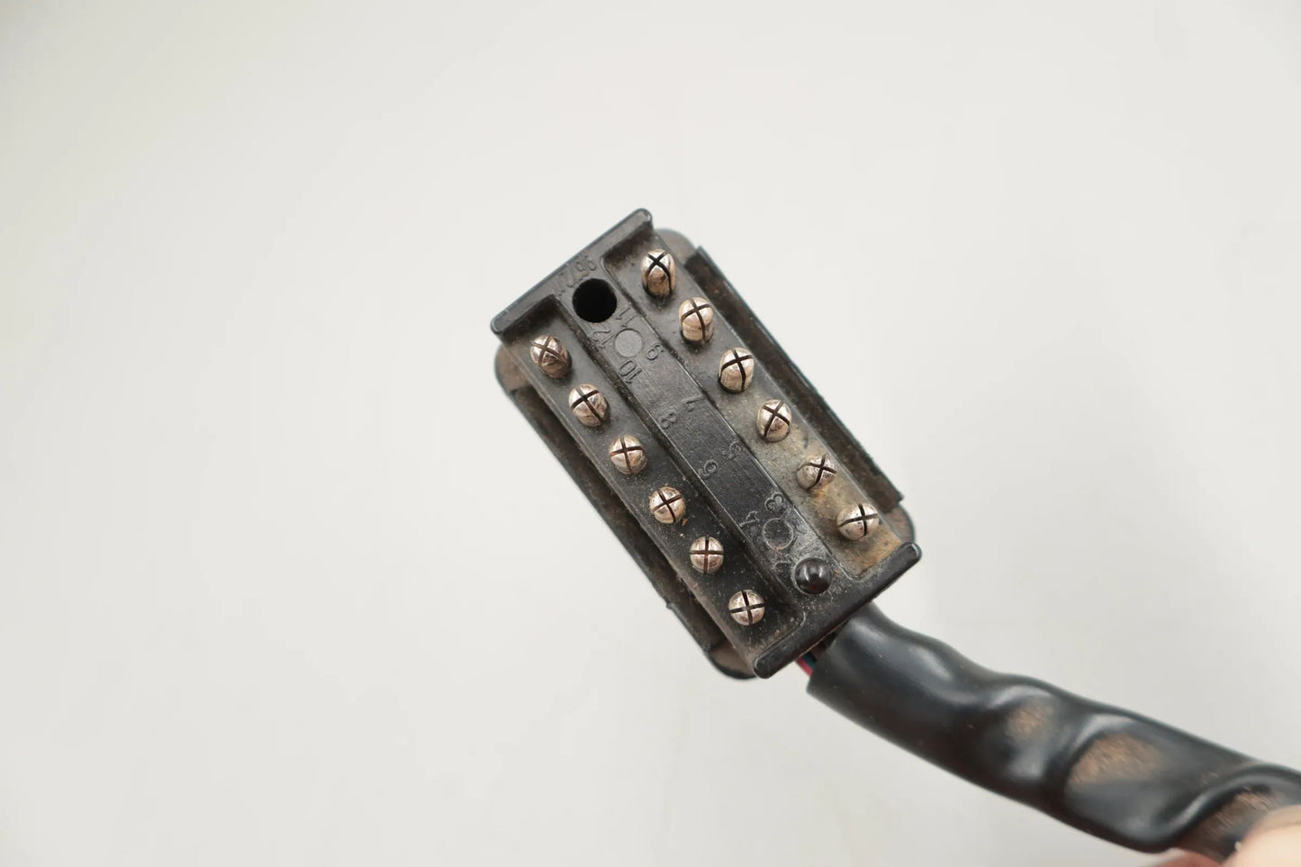 Mercedes-Benz W113 Pagode Kombiinstrument Komplett Überholt  000 542 15 56