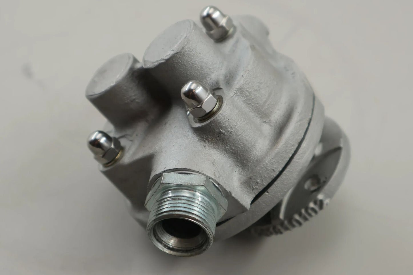 Original Mercedes-Benz W198 300SL  Ölpumpe Oilpump Überholt 198 180 02 01