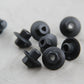 Original BMW E36 E46 E34 E32 E65 E66 E53 E52 Z3 8x Druckknopf 17111709419