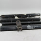 Original BMW E21 3er Sitzschiene Fahrer Recaro Konsole KBA 90024 Halterung