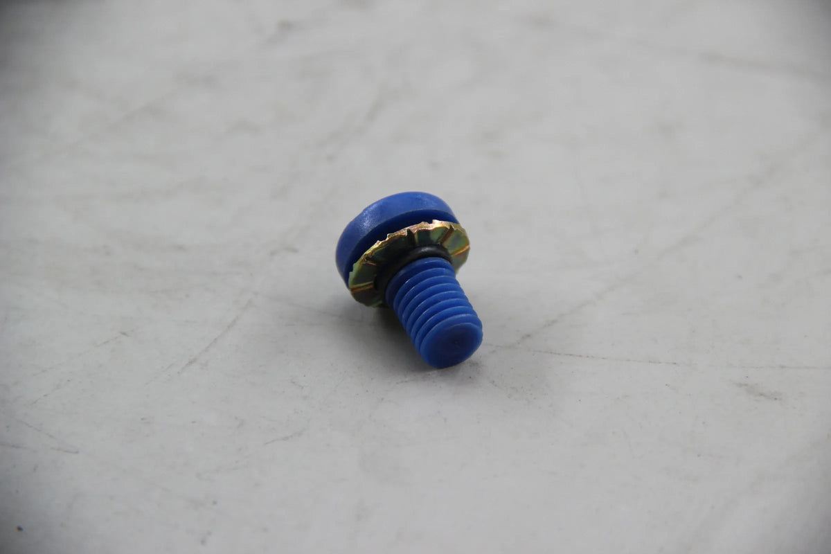 Original BMW 3er 5er 6er 7er 8er Z1 Z3 Verschlussschraube M10 17111176383