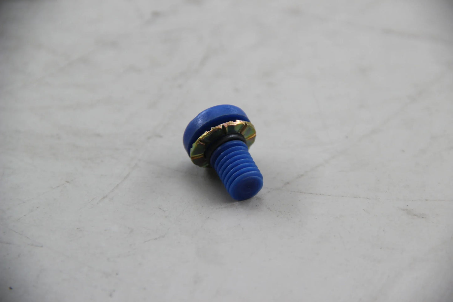 Original BMW 3er 5er 6er 7er 8er Z1 Z3 Verschlussschraube M10 17111176383
