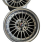 Original Alpina Alufelgen 6,5jx13 Et8 6jx13 Et12 BMW E10 1502-2002ti tii turbo