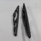 Original BMW E53 X5 3.0d 3.0i 4.4i 4.6is 4.8is Satz Wischerblätter 61610032743