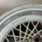 1x BBS Mahle Alufelge BMW E9 E12 CSL M535i E3 7Jx14 ET11 2900868 KBA 40160