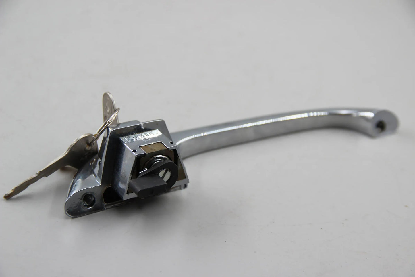 Original BMW E10 Verschluss mit Schlüssel rechts 51216442101