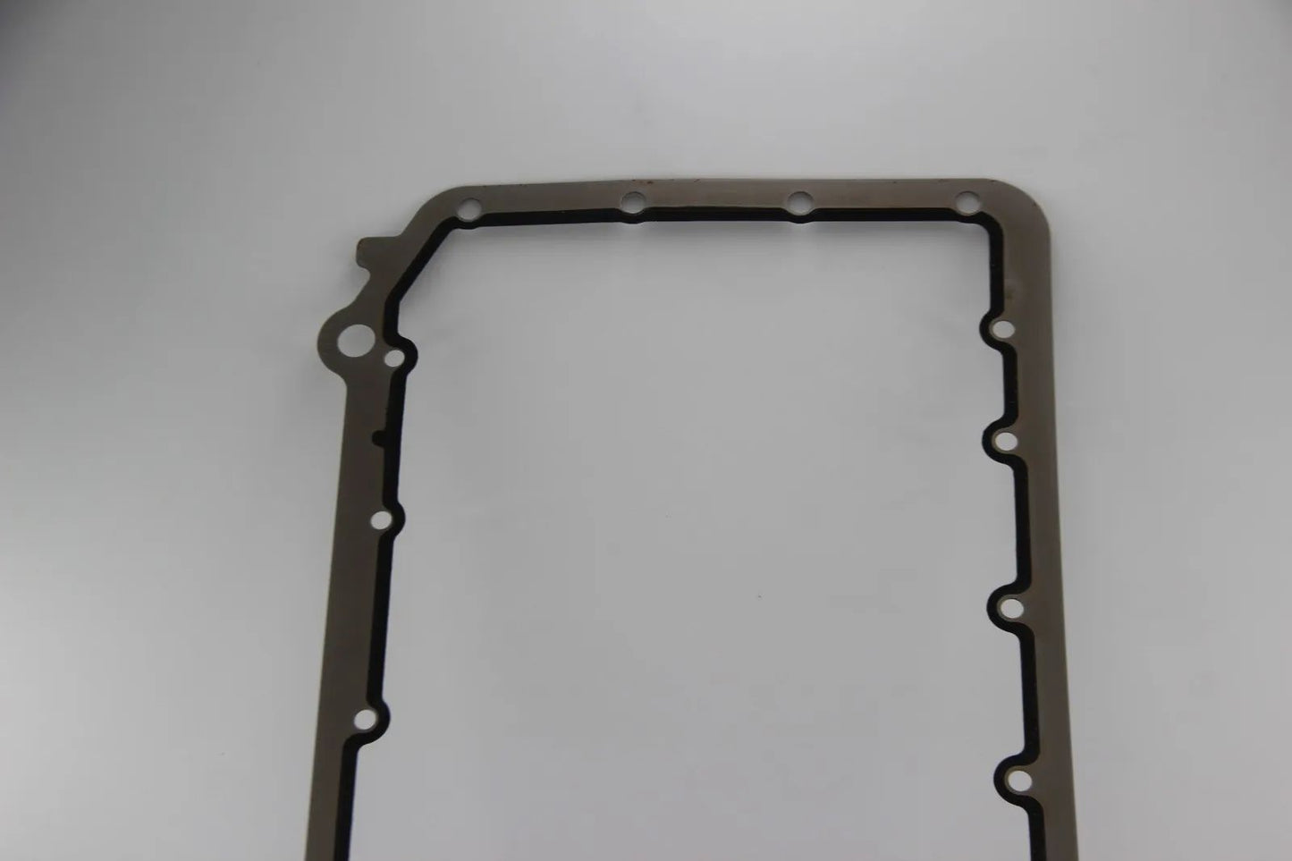 Original BMW E46 E60 E65 M57D30 Dichtung asbestfrei NOS Ölwanne 11130000686