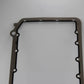 Original BMW E46 E60 E65 M57D30 Dichtung asbestfrei NOS Ölwanne 11130000686
