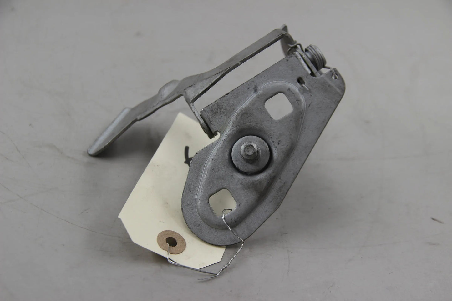 Original BMW Z3 1.8 1.9 2.0 2.2i 2.5i 2.8 3.0i M3.2 Fanghaken rechts 51238397693