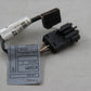 Original BMW E34 518i-540i M5 E39 Microschalter Heckscheibenschloss 61318355127