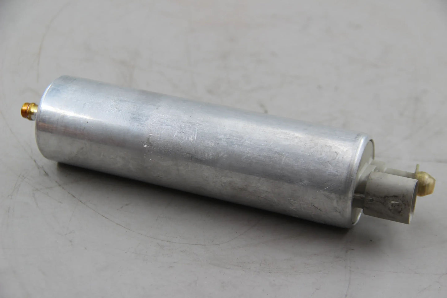Orig. BMW E46 E39 Dieselpumpe Rapsmethylester-Ausführung (RME) E3L 16117165590