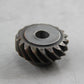 Original BMW E21 320 323i E30 320i 323i E12 520 E28 520i Zahnrad B 12111711310
