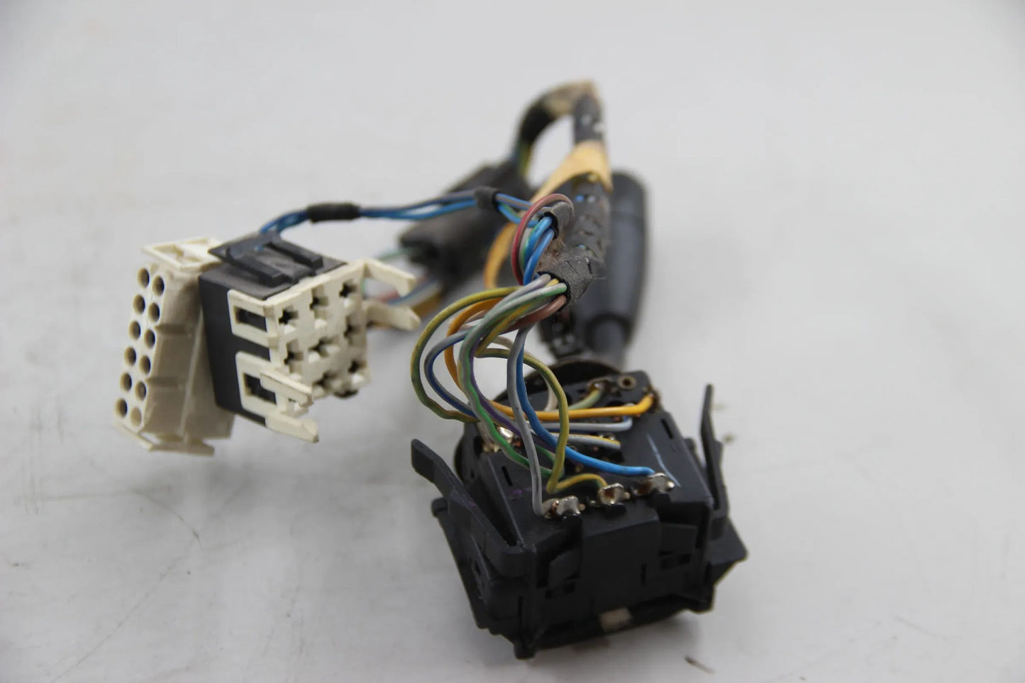 Original BMW E34 525i 530i E32 730i Schalter Blink-Abblend-Fernlicht 61311382857