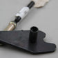 Original BMW E36 318i-328i M3 Übertragungshebel Hauptsäule NOS NLA 54348174835