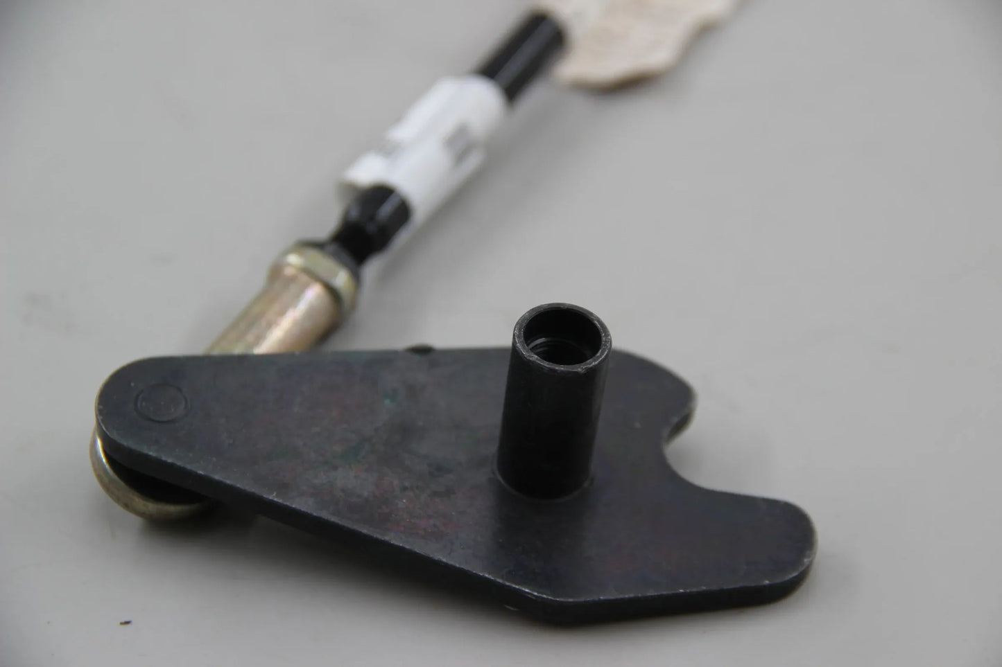 Original BMW E36 318i-328i M3 Übertragungshebel Hauptsäule NOS NLA 54348174835