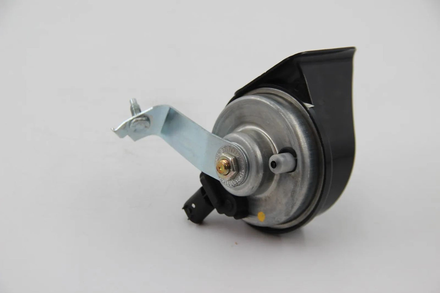 Original BMW E46 3er 316i-330i Limo Coupe Fanfare Tiefton Horn Hupe 61338379711