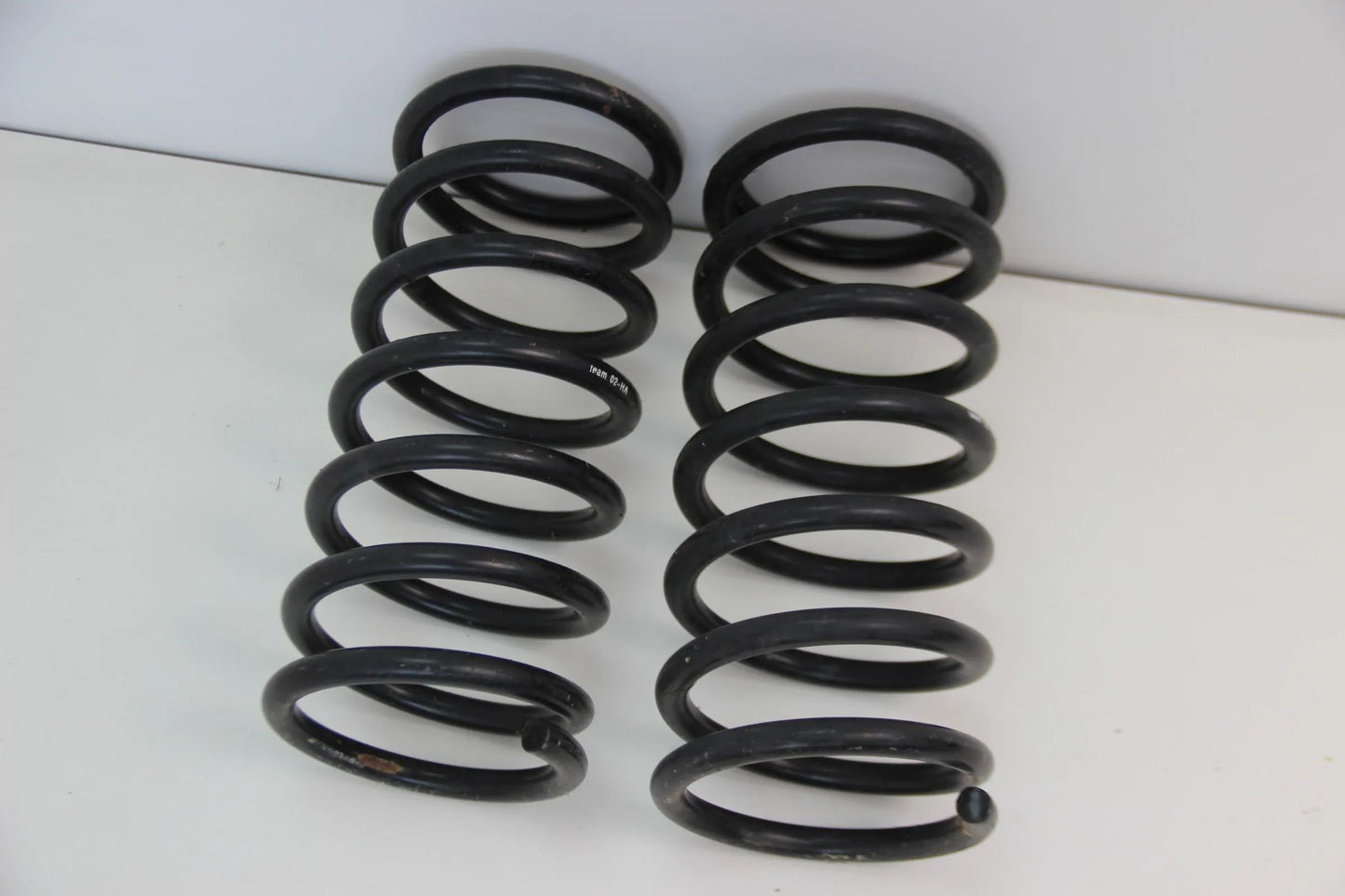 Original BMW E10 2002  ti tii Turbo Bilstein B6 Federbeine 51MM Groß Camberplates Tieferlegungsfedern