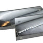 Original BMW E10 2002 ti Stossstange vorne rechts + links 51115470004 / 5470003