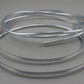 Original BMW E10 1502 1600 2000 2002 700 ISE Füllgummi L=3575/CHROM 51311803265