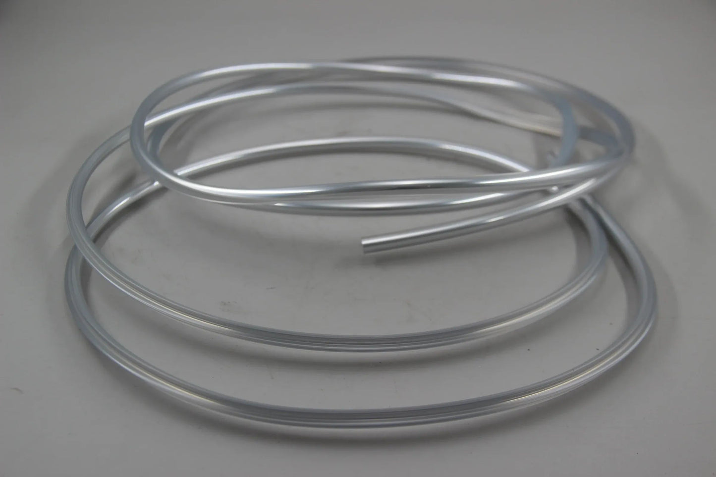 Original BMW E10 1502 1600 2000 2002 700 ISE Füllgummi L=3575/CHROM 51311803265
