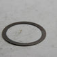 Original BMW E10 NK E21 E30 E12 E28 E24 E23 Distanzscheibe 50X62X0,4 23121204575