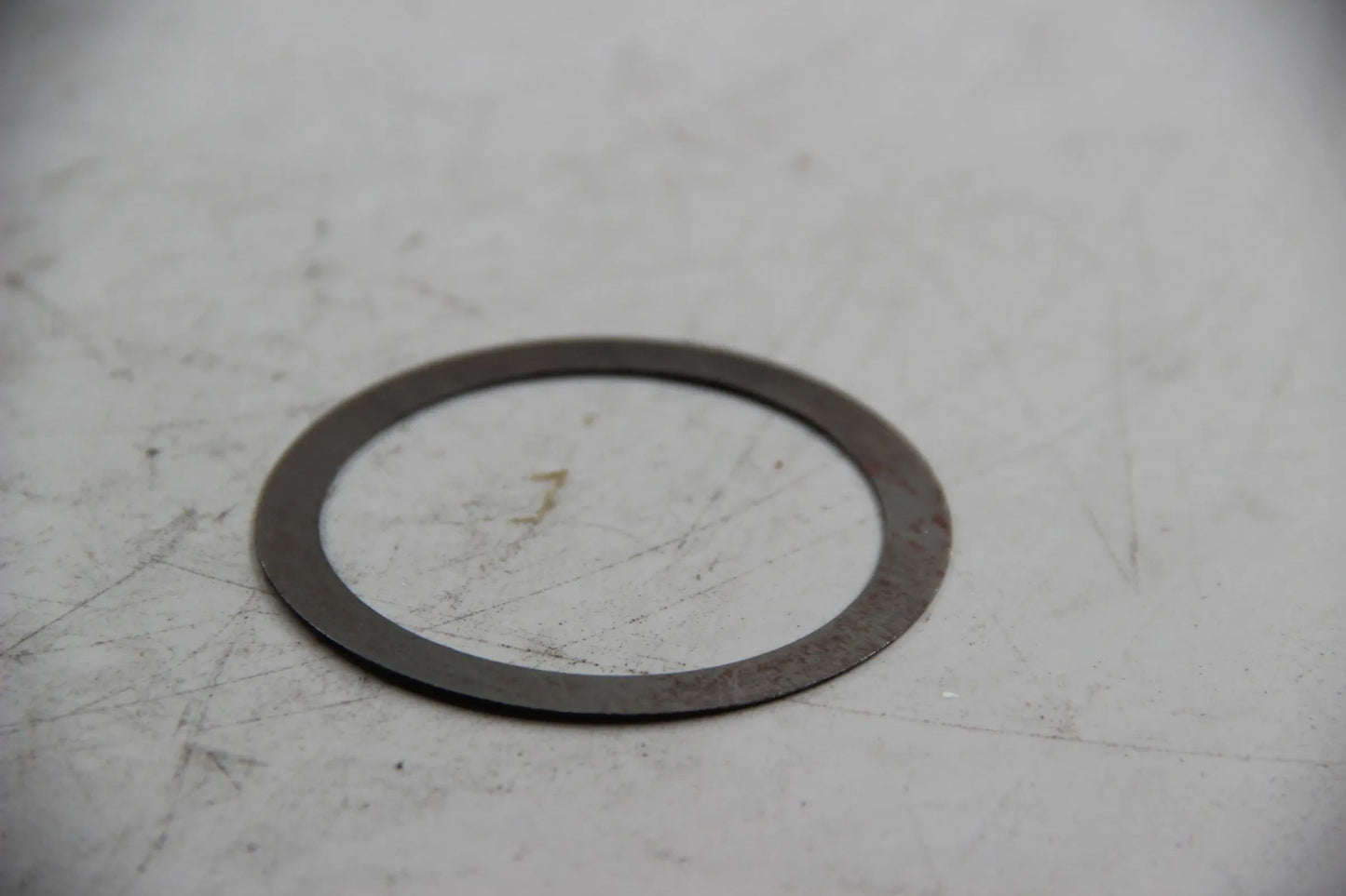 Original BMW E10 NK E21 E30 E12 E28 E24 E23 Distanzscheibe 50X62X0,4 23121204575