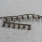 Orig BMW E81 E88 E21 E93 14x Doppelflachfederkontakt 1,5-2,5 MM²(AG) 61131370692