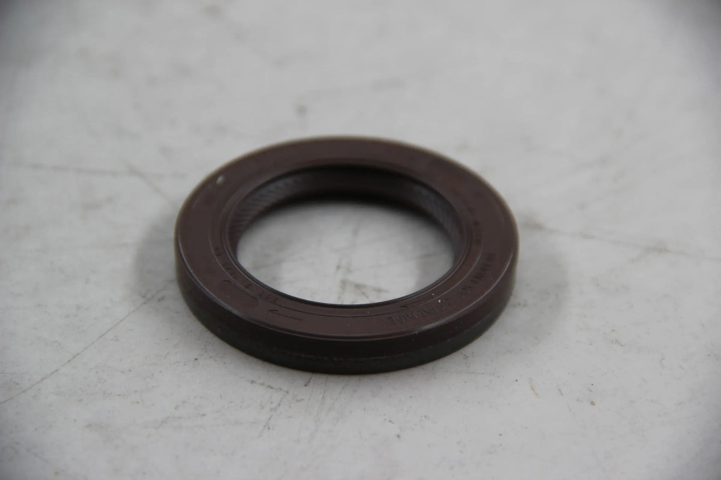 Original BMW E36 E34 E31 E52 Wellendichtring 35X52X7 NOS NLA 23127501328