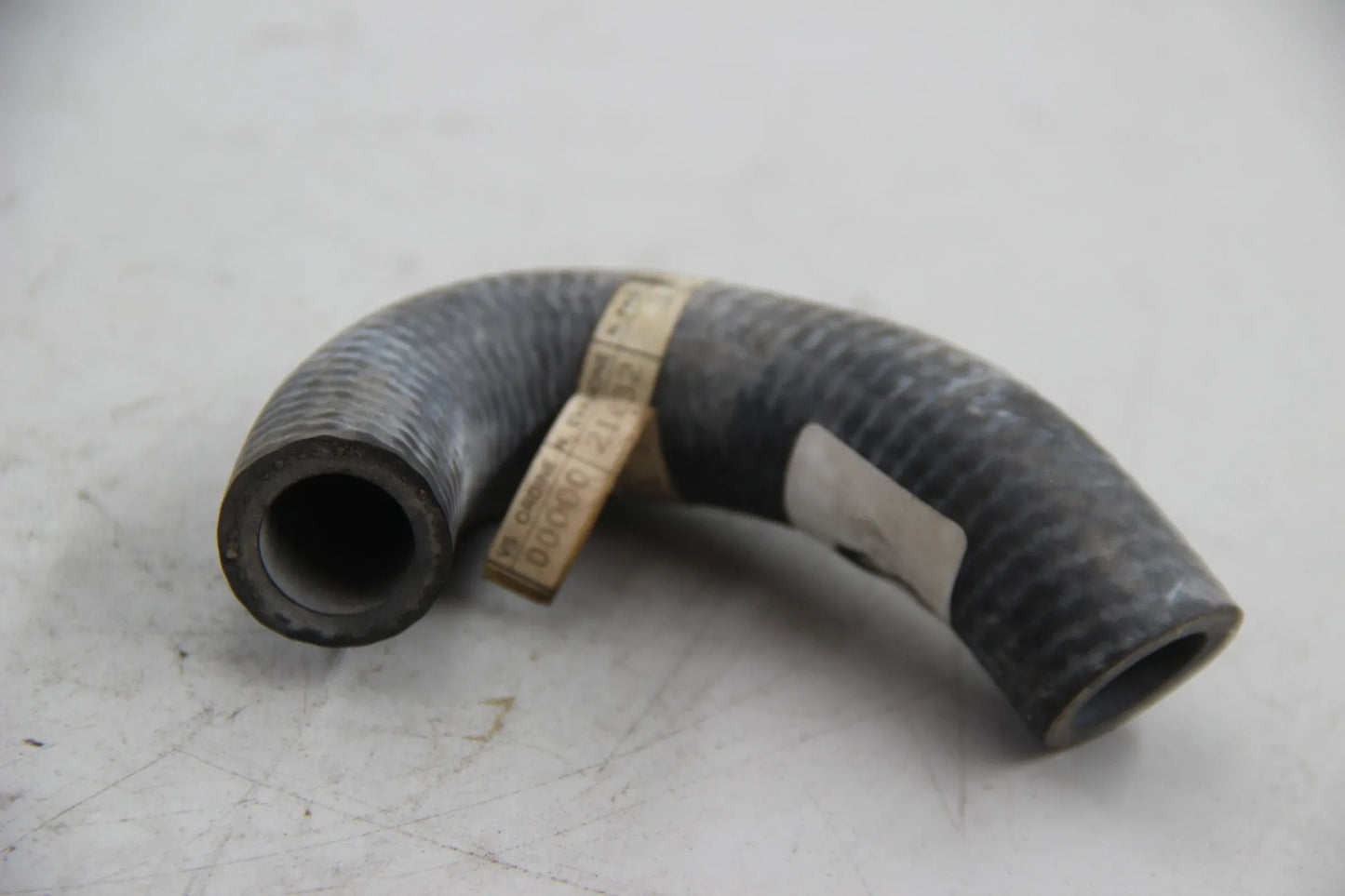 Original BMW E21 315-320 318i-323i E28 518i Wasserschlauch Vorlauf 2 64211367327