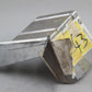 Original BMW E30 316i 318i 320i 323i 325i M3 Wärmeschutzblech 31121127618